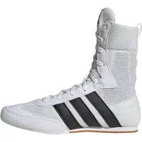 Adidas adidasZapatilla CLÁSICA BOX HOG 38 Cloud White / Core Black / Cloud White Unisex
