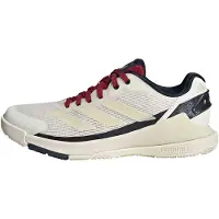 Adidas Zapatillas De Pádel Crazyquick Ls