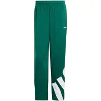 Adidas adidasPANTALÓN CON BLOQUES DE COLORES ADICOLOR M Collegiate Green / White Hombre