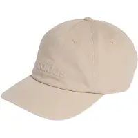 Adidas adidasGORRA EFECTO LAVADO DAD XS/S Beige Unisex