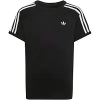 Adidas Originals Camiseta De Manga Corta 3 Stripes