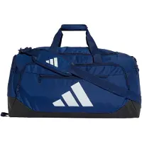 Adidas adidasBOLSA DE VIAJE MEDIANA TRAINING DEFENDER 1 Talla Dark Blue / White Unisex