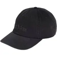 Adidas adidasGORRA EFECTO LAVADO DAD XS/S Black Unisex