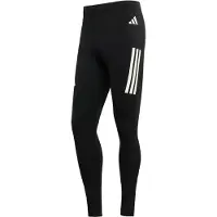 Adidas Pantalón deportivo 'Adi365 Iconic' negro / blanco