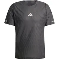 Adidas - Adi365 Climacool+ Tee - Camiseta de running size 3XL, gris