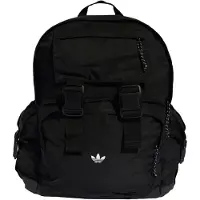 Adidas Originals Mochila 'BACKPACK' negro / blanco