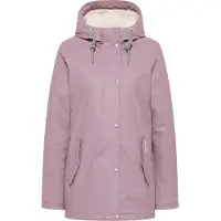 MO Chaqueta funcional lavanda
