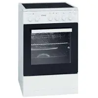 Bomann Cocina De Gas Natural Con Horno Ehc 7939