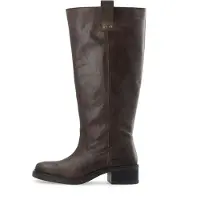 Bianco Botas marrón