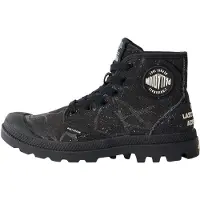Palladium Botas Pampa Hi Tunnels