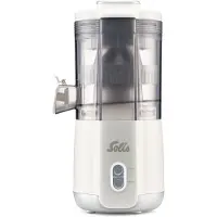 Solis Licuadora Juicermatic 8455