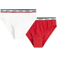 Levi's Kids Calzoncillo azul noche / rojo / blanco