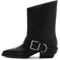 Kazar Botas camperas negro