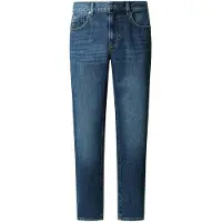 Pepe Jeans para hombre. PM20840314U0 Jeans Camden azul (36/32), Casual, Algodón, Denim, outlet 2026.