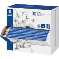 Staedtler Lápiz Norica 100 Pcs