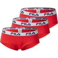 FILA Panti navy / rojo / blanco