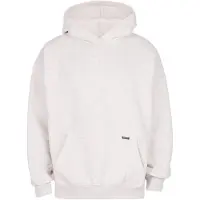 Dropsize Sudadera azul oscuro / gris claro