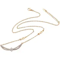 NAEMI Cadena oro