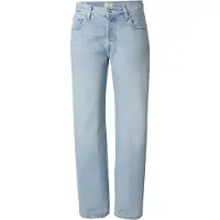 Levi's para mujer. A1959-0115 Jeans 501 90s azul (26/30), Casual, Algodón, Denim, outlet 2026.