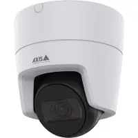 Axis Cámara De Seguridad M3128-lve Fixed Dome 8 Mp