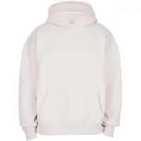 Dropsize Sudadera gris claro / gris oscuro / negro