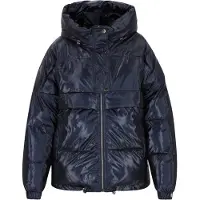 Faina Chaqueta de invierno navy