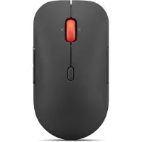 Lenovo Mouse Wireless Multi-Mode Pro Plus 6050 negro eclipse - 4Y51S61876