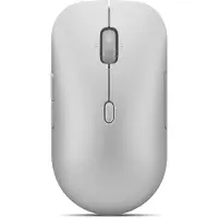 Lenovo Mouse Wireless Multi-Mode Pro Plus 6050 gris lunar - 4Y51S61878