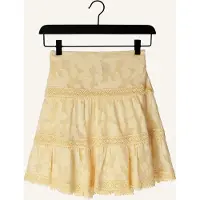 Ibana Selma Buttery Yellow Talla: 34 | Mini Faldas Outlet | Mujer | Amarillo