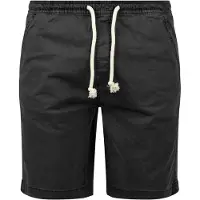 INDICODE JEANS Pantalón chino 'Abbey' negro