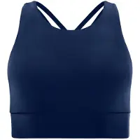 Winshape Sujetador deportivo ' SB103C ' azul oscuro