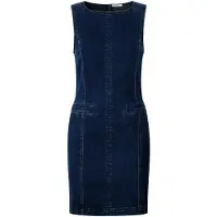 Pepe Jeans Vestido azul oscuro