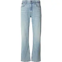 Calvin Klein Vaquero azul claro