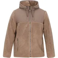 Dreimaster Chaqueta de entretiempo brocado