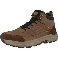 Camel active Botas con cordones '54CCA15' marrón
