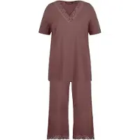 Ulla Popken Pijama moca