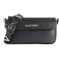 Valentino Bolso de hombro 'Alexia' negro