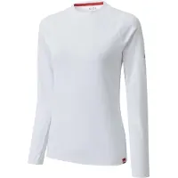 Gill Camiseta De Manga Larga Con Protección Uv Tec