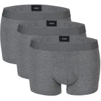 JOOP! Calzoncillo boxer gris