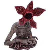 Nemesis Now Busto De Demogorgon Stranger Things 30 Cm