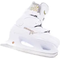 Tempish Patines Sobre Hielo Para Mujeres Ice Swan