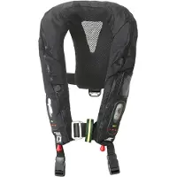 Baltic Chaleco Salvavidas Inflable Con Arnés Legend 305 M.e.d./solas