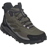 Adidas - Women's Anylander Mid R.Rdy - Botas de trekking size 36, gris/negro