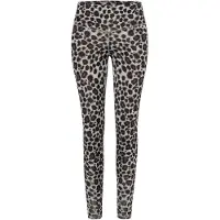 Hey Honey Leggings 'Leo' beige claro
