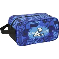 Safta Bolsa Para Zapatos El Niño Roller