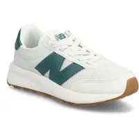 New Balance Zapatillas 370 niño - Blanco - 34 1/2