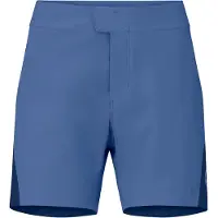 Norrøna - Women's Femund Flex1 Light Shorts - Pantalones cortos size XS, azul