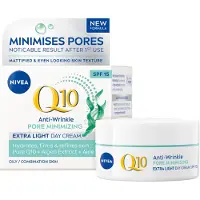 Nivea Crema Facial Q10 Power Skin 50 Ml
