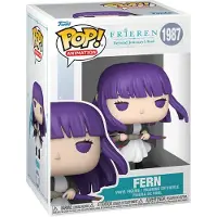 Funko POP! Figura De Frieren Fern
