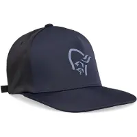 Norrøna - /29 Trucker Tech Cap - Gorra size One Size, azul